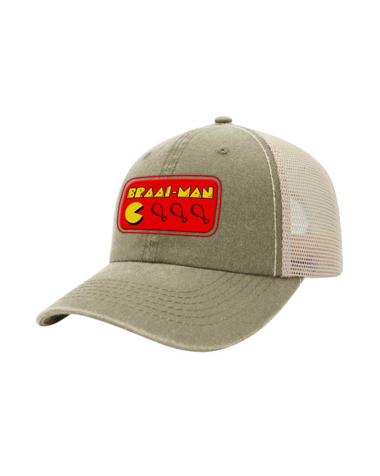 Braai-Man Cap