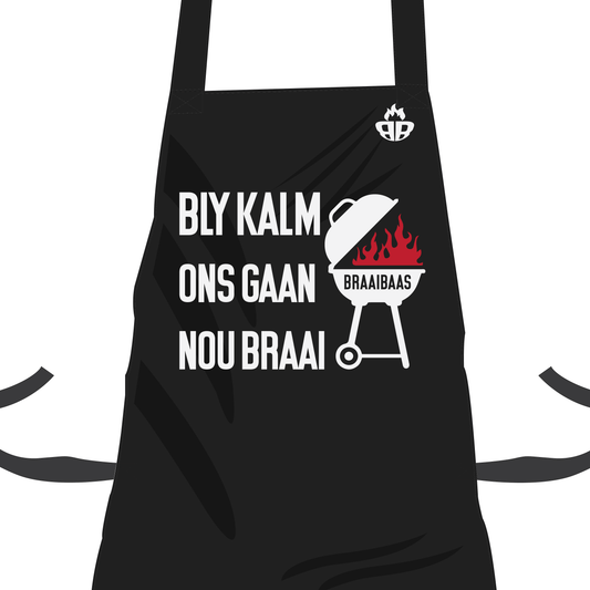 custom aprons for cooking and braai and barbecue for mens and womens